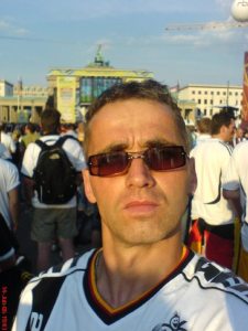 Profilbild von Thomas Matz