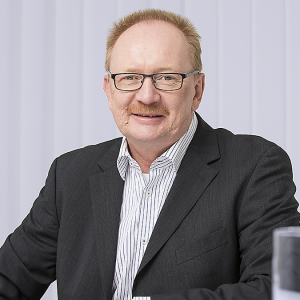 Profilbild von Thomas Mau