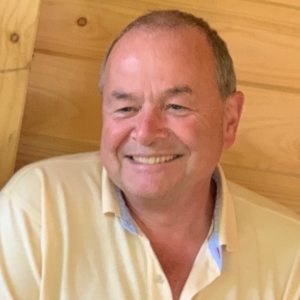 Profilbild von Thomas Mauch