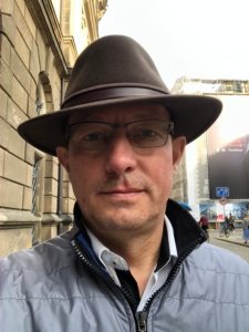 Profilbild von Thomas Mauersberger