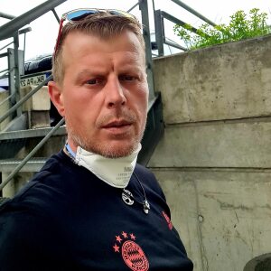 Profilbild von Thomas Maushagen