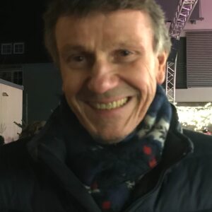 Profilbild von Thomas Mausolf