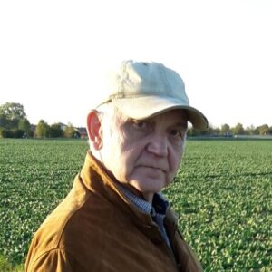 Profilbild von Thomas Mauthe