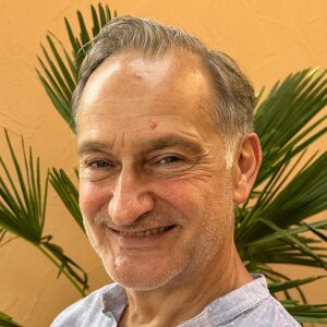 Profilbild von Thomas Maxheim