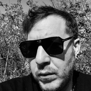 Profilbild von Thomas Maximini