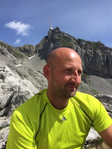 Profilbild von Thomas Mayer