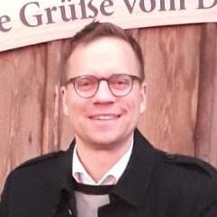 Profilbild von Thomas Mayer