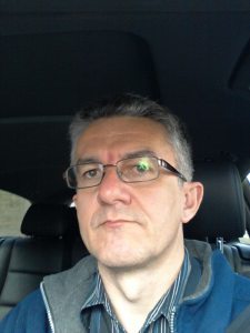 Profilbild von Thomas Mayer