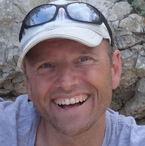Profilbild von Thomas Mayer