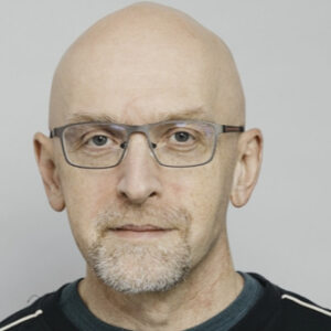 Profilbild von Thomas Mayerhöfer
