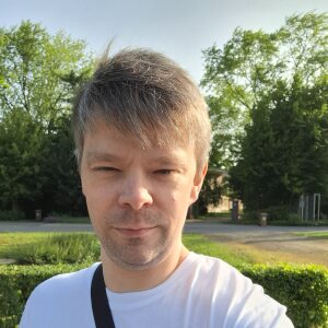 Profilbild von Thomas Meermann