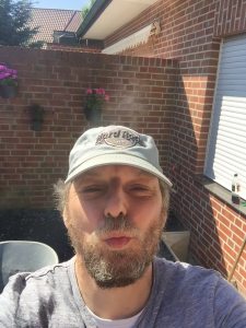 Profilbild von Thomas Mehrdorf