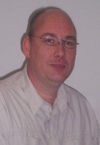 Profilbild von Thomas Meier