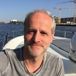 Profilbild von Thomas Meier