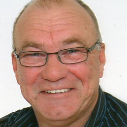 Profilbild von Thomas Meier