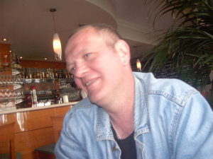 Profilbild von Thomas Meier