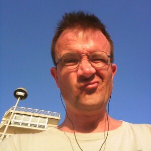 Profilbild von Thomas Meier