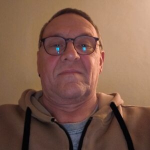 Profilbild von Thomas Meier