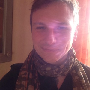 Profilbild von Thomas Meier