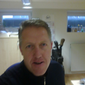 Profilbild von Thomas Meier