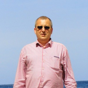 Profilbild von Thomas Meier