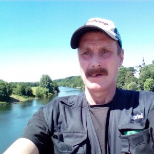 Profilbild von Thomas Meier