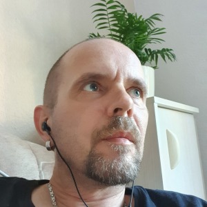 Profilbild von Thomas Meier