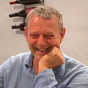 Profilbild von Thomas Meierding