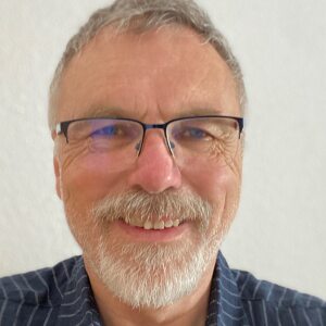 Profilbild von Thomas Meierhofer
