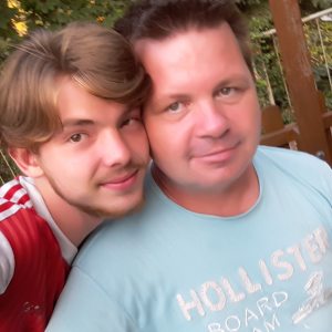 Profilbild von Thomas Meinert