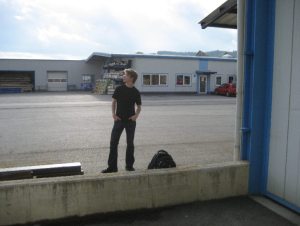 Profilbild von Thomas Meise