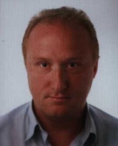 Profilbild von Thomas Meister