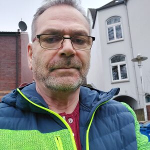 Profilbild von Thomas Melcher