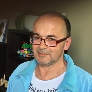 Profilbild von Thomas Melis