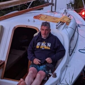 Profilbild von Thomas Melke