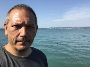 Profilbild von Thomas Mellenthin