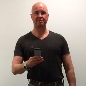 Profilbild von Thomas Mellinghaus