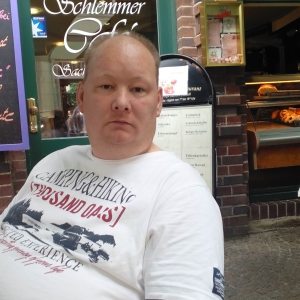 Profilbild von Thomas Mempel