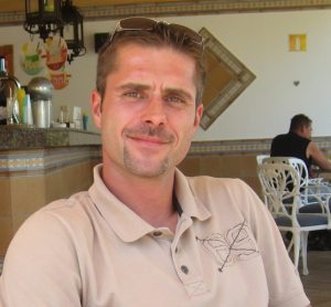 Profilbild von Thomas Mende