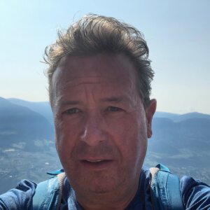 Profilbild von Thomas Menden