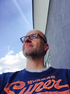 Profilbild von Thomas Menke