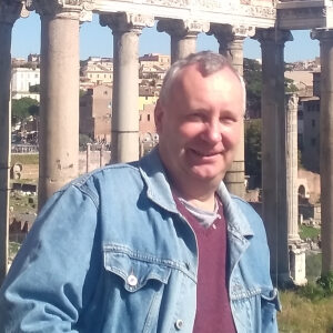 Profilbild von Thomas Menski