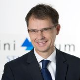 Profilbild von Thomas Menter