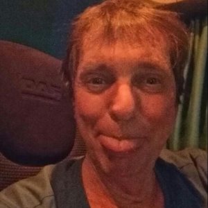 Profilbild von Thomas Menze