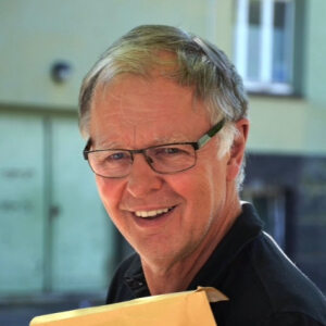 Profilbild von Thomas Menzel
