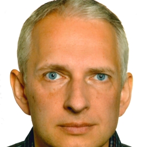 Profilbild von Thomas Menzel