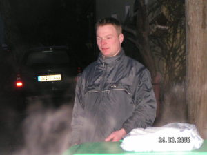 Profilbild von Thomas Menzer