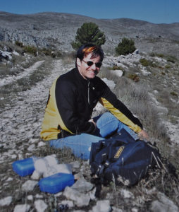 Profilbild von Thomas Merkel