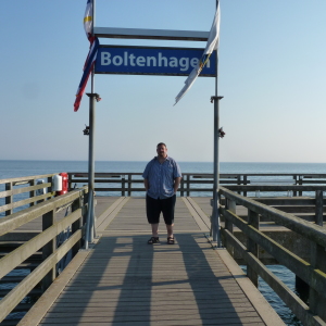 Profilbild von Thomas Merker