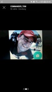 Profilbild von Thomas Merkle